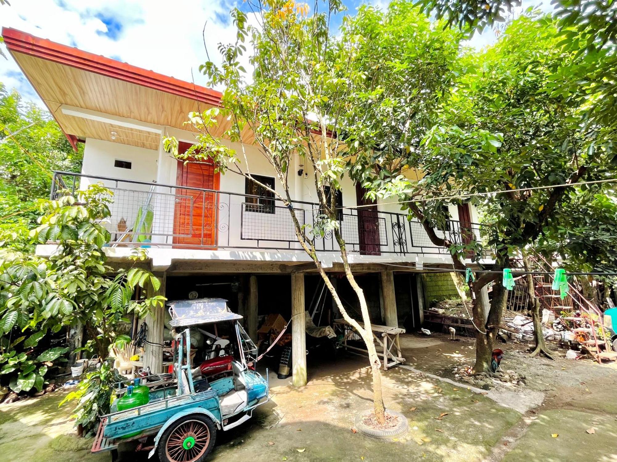 D's Haven Cafe Apartment